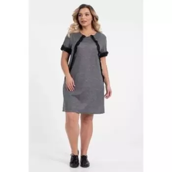 Платье женское, размер 62