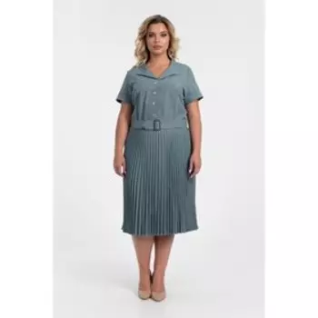 Платье женское, размер 62