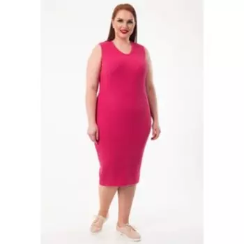 Платье женское, размер 62