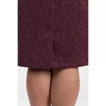 Платье женское, размер 62