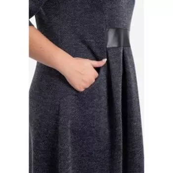 Платье женское, размер 62