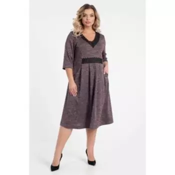 Платье женское, размер 62