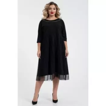 Платье женское, размер 62