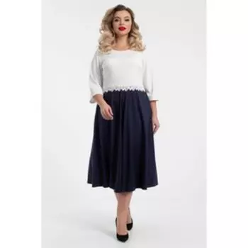 Платье женское, размер 62