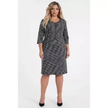 Платье женское, размер 62