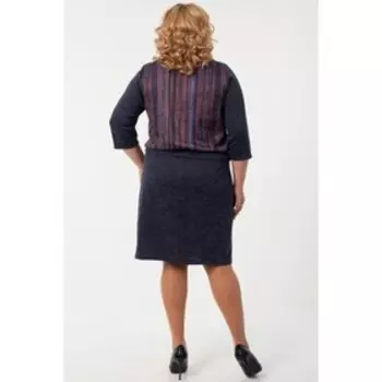 Платье женское, размер 62