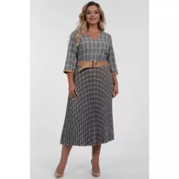 Платье женское, размер 62