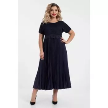 Платье женское, размер 62