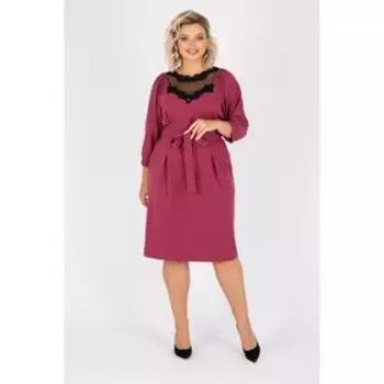 Платье женское, размер 62