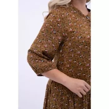 Платье женское, размер 62