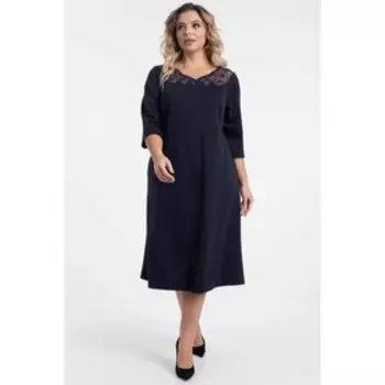 Платье женское, размер 62