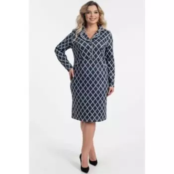 Платье женское, размер 62