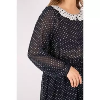 Платье женское, размер 62