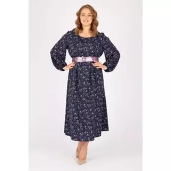 Платье женское, размер 62