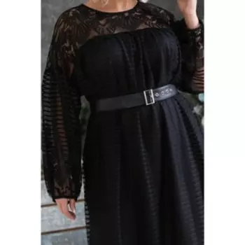 Платье женское, размер 62