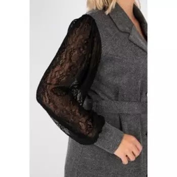 Платье женское, размер 62