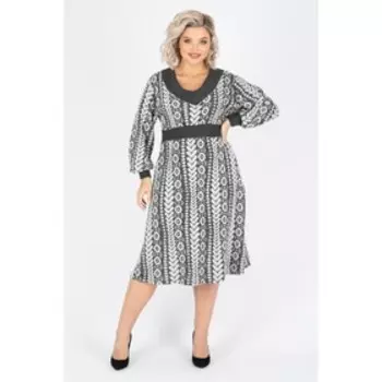 Платье женское, размер 62