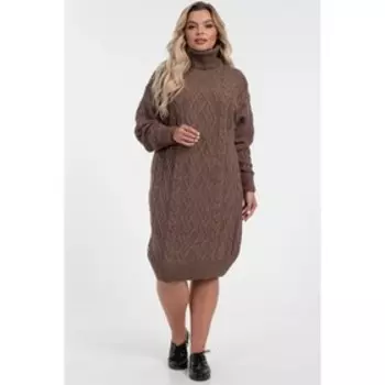 Платье женское, размер 62