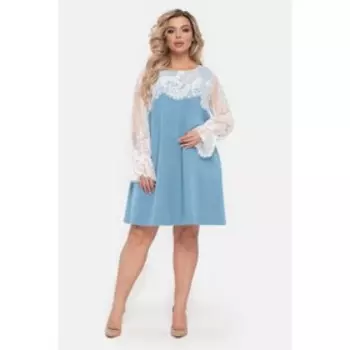 Платье женское, размер 62