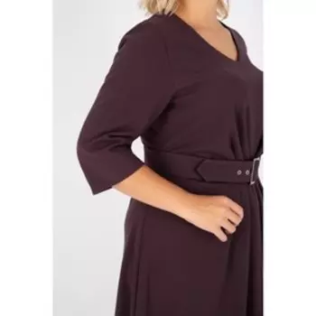 Платье женское, размер 62