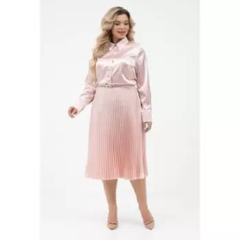 Платье женское, размер 62