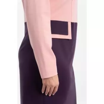 Платье женское, размер 62