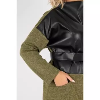 Платье женское, размер 62