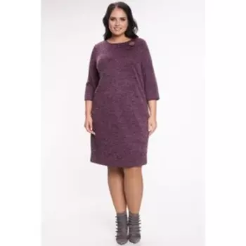 Платье женское, размер 62