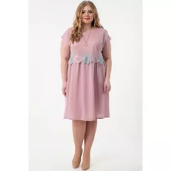 Платье женское, размер 62