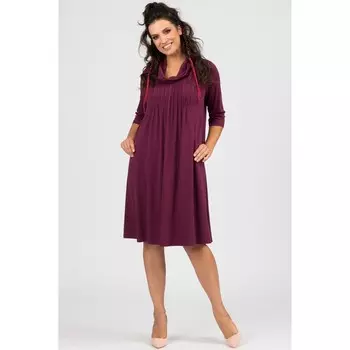 Платье женское, размер 62