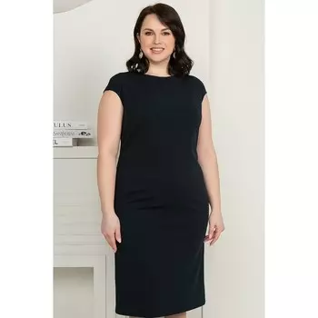 Платье женское, размер 62