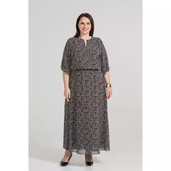 Платье женское, размер 62