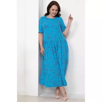 Платье женское, размер 62