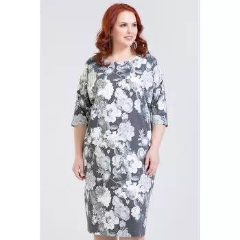 Платье женское, размер 62