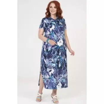 Платье женское, размер 64