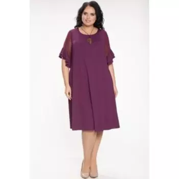 Платье женское, размер 64