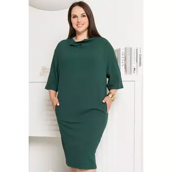 Платье женское, размер 64