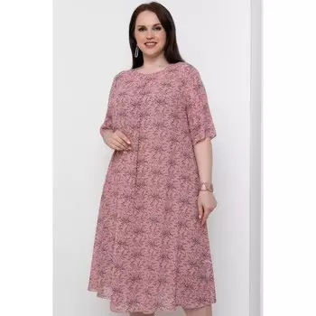 Платье женское, размер 64