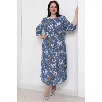 Платье женское, размер 64