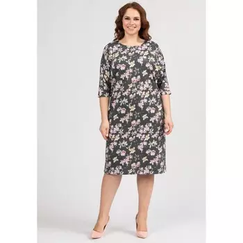 Платье женское, размер 64