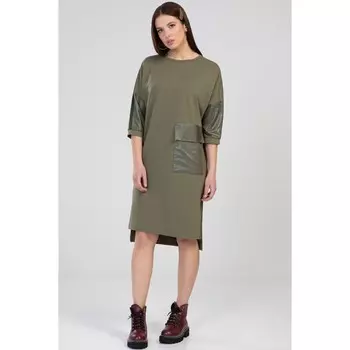 Платье женское, размер 64