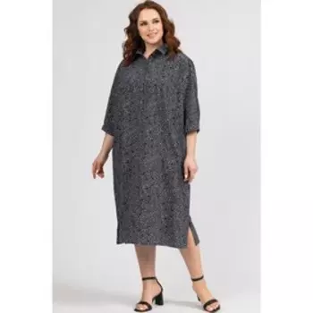 Платье женское, размер 68