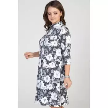 Платье женское, размер 68