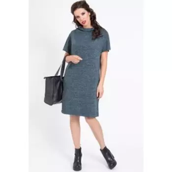 Платье женское, размер 70