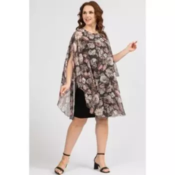 Платье женское, размер 70