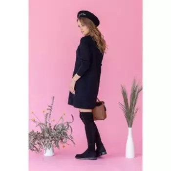 Платье женское, размер S