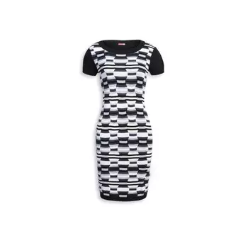 Платье женское , размер s, цвет red