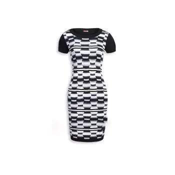 Платье женское , размер xs, цвет red