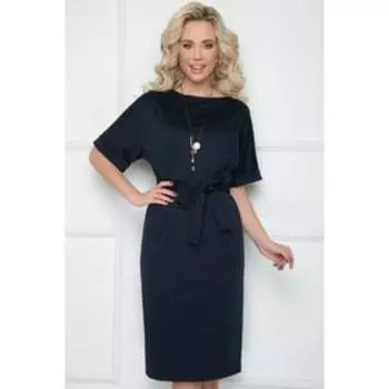 Платье женское «Римаско блу», размер 46