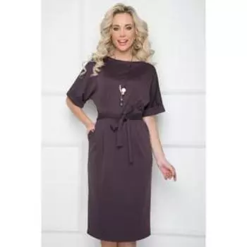 Платье женское «Римаско демио лила», размер 54